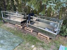 Kühltheke vitrine möbel gebraucht kaufen  Bärenbach, Kappel, Schlierschied