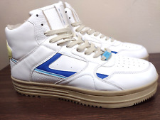 Bershka sneakers high for sale  Pompano Beach