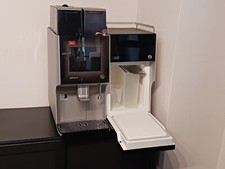 Kaffeemaschine vollautomat geb gebraucht kaufen  Lauenburg/ Elbe