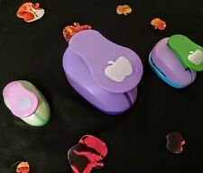 Apple shaped hole for sale  Fredonia