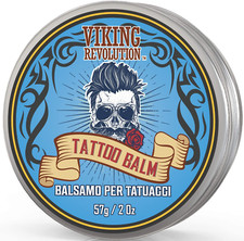 Crema per tatuaggi usato  Roma