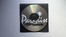 Paradise cody simpson for sale  Zephyrhills