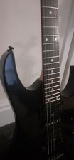 Ibanez rg570 black for sale  BARMOUTH