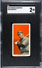 1910 piedmont cigarettes for sale  Richmond