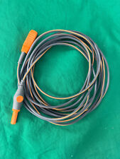 Bowa bipolar kabel gebraucht kaufen  Wehretal