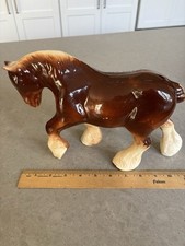Horse beswick styleengland for sale  Escondido