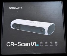Creality scan 3d gebraucht kaufen  Cottbus