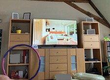 Anbauwand gebraucht kaufen  St. Egidien