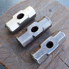 Exc blacksmith hammer for sale  Allentown
