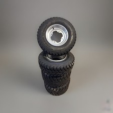 Quad komplettrad yamaha gebraucht kaufen  Feucht