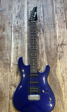 Ibanez gsa60 gio for sale  HORSHAM