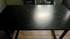 Küchentisch personen schwarze gebraucht kaufen  Oranienburg