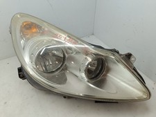 Faro anteriore destro usato  Italia