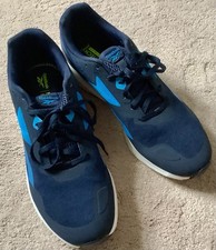 Reebok memory tech for sale  HITCHIN
