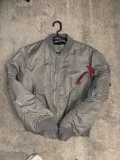 Alpha industries men for sale  GLASGOW