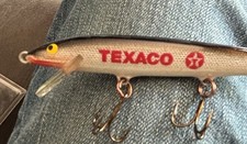 Texaco rapala fishing for sale  Watford City