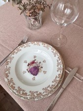 Porcelaine limoges lot d'occasion  Méry-sur-Oise