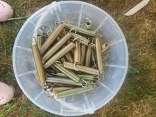 12x replacement galvanized for sale  Brooklyn