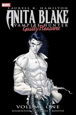 Anita blake vampire for sale  Port Jervis
