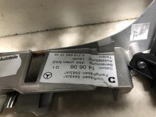 Bouton interrupteur mercedes d'occasion  Rosières-près-Troyes