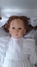 Künstlerpuppe camilla ruth gebraucht kaufen  Hiddenhausen