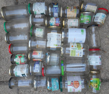 Gros lot bocaux d'occasion  La Séguinière
