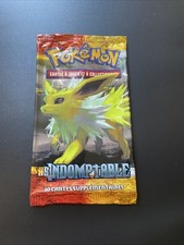 Carte pokemon booster d'occasion  Paris XIII
