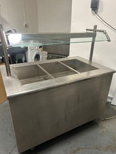 Stainless steel hot for sale  CHELMSFORD
