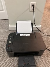 Canon pixma ts3520 for sale  Oakmont