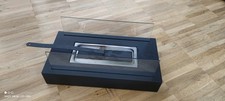 Tischkamin schwarz edelstahl gebraucht kaufen  Wuppertal