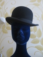 Chapeau melon rond d'occasion Chapeau melon rond d'occasion  Reims