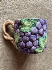 Fitz floyd grape for sale  GLOUCESTER