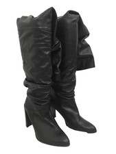 stuart weitzman boots for sale  MILTON KEYNES