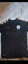 Manchester city maglietta usato  Firenze