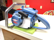 Vintage homelite chainsaw for sale  Clearwater