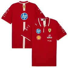 Scuderia ferrari puma for sale  RIPLEY