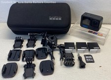 Gopro hero10 black d'occasion  Expédié en Belgium