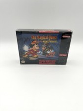 The magical quest gebraucht kaufen  Augsburg