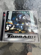 Toonami: Deep Space Bass CD Cartoon Network comprar usado  Enviando para Brazil