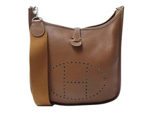 Sac main hermes d'occasion  France