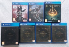 Dark souls trilogy for sale  WATERLOOVILLE