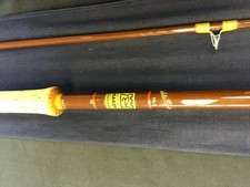 Vintage hardy fibalite for sale  SPALDING