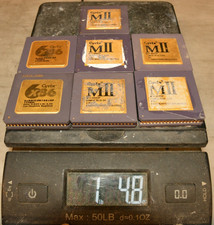 4.8oz scrap gold for sale  Middlebury