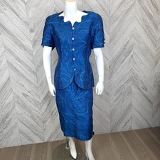 Vtg 80s skirt for sale  Sweet Grass