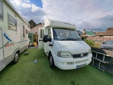 Rapido 7086f motorhome for sale  AMMANFORD