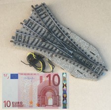 Märklin 5214 gleis gebraucht kaufen  Löhne