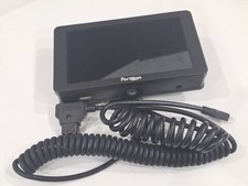Monitor Portkeys LH5 HDR 5.5" 4K/HD tela sensível ao toque com adaptador Sony NP-F Series comprar usado  Enviando para Brazil