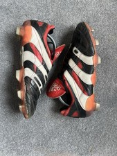 Adidas predator accelerator for sale  LONDON