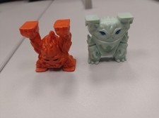 Schleich eldrador mini gebraucht kaufen  Schönebeck-Umland