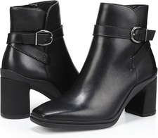Botas femininas Naturalizer Aimee novas/sem caixa comprar usado  Enviando para Brazil
